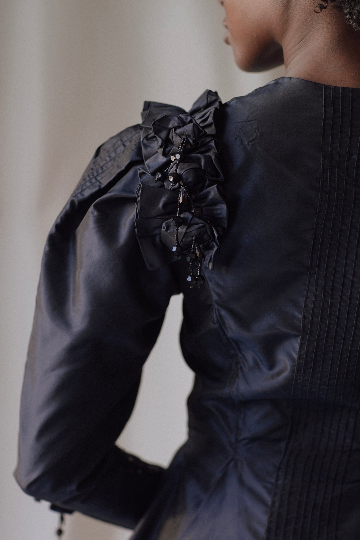 Millay Soiree Blouse