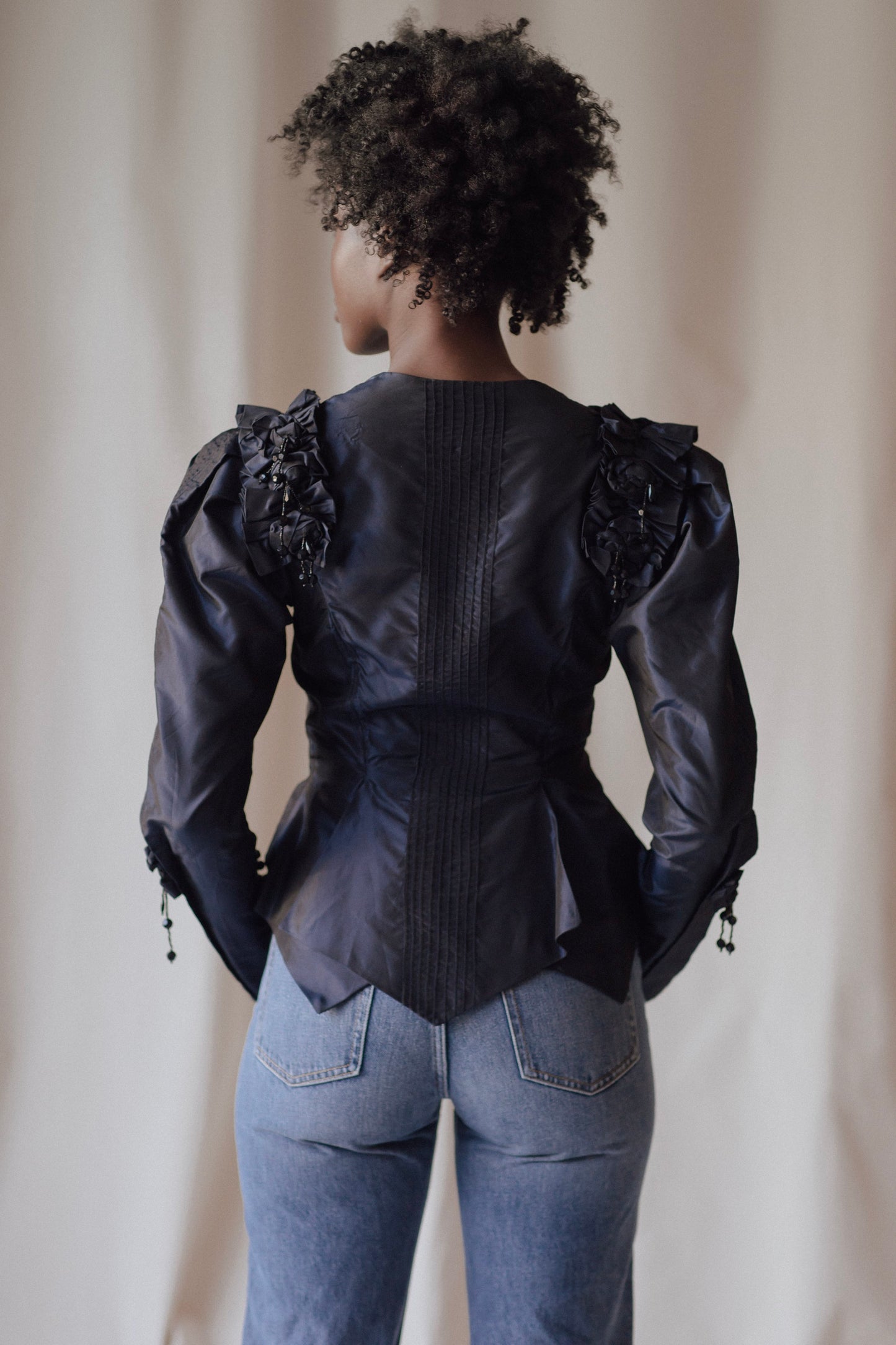 Millay Soiree Blouse