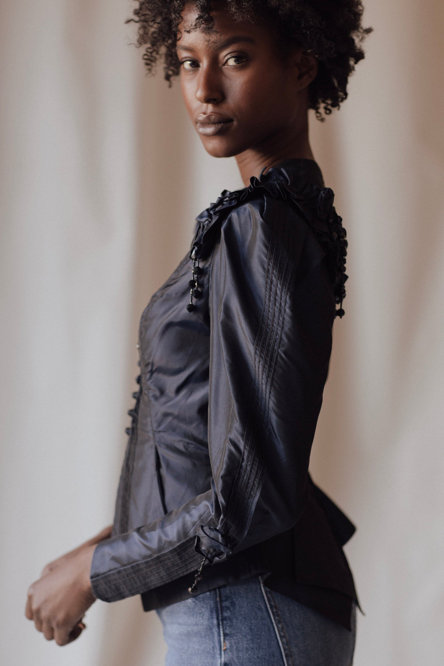 Millay Soiree Blouse