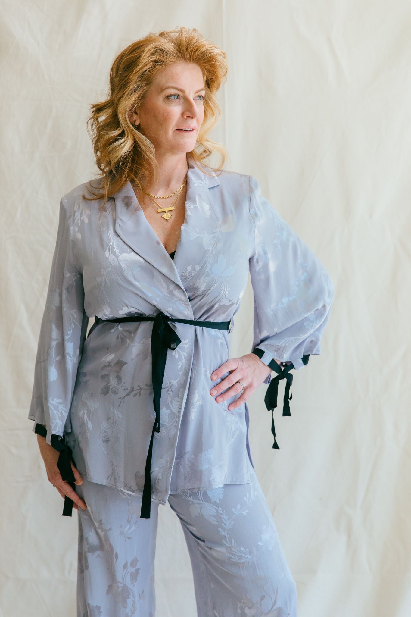 QUI Privé Jacket