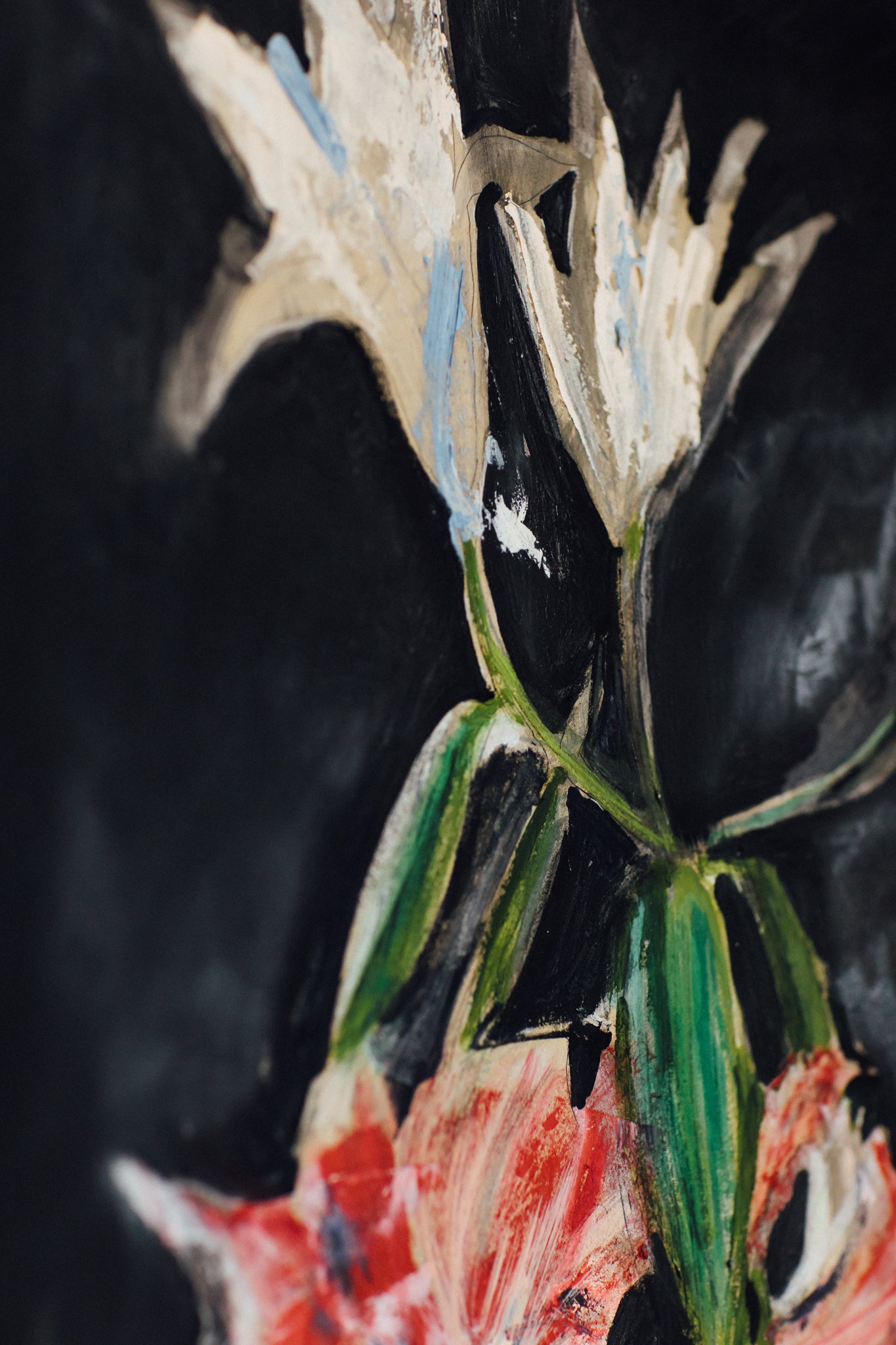 Justin Giunta "Fast Lily"