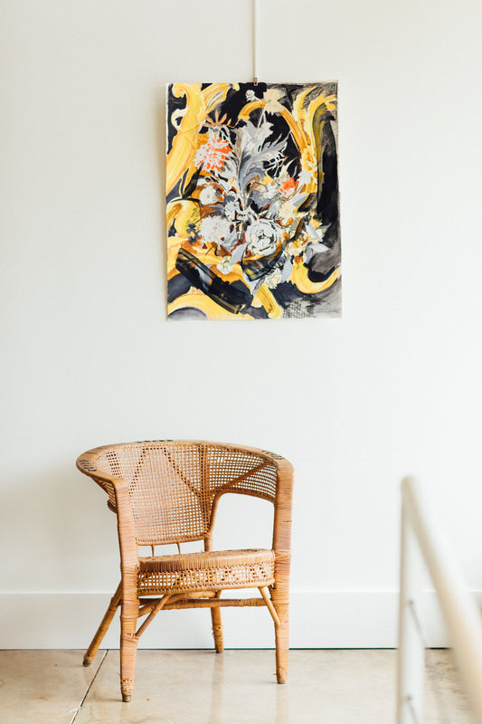 Justin Giunta "Baroque"