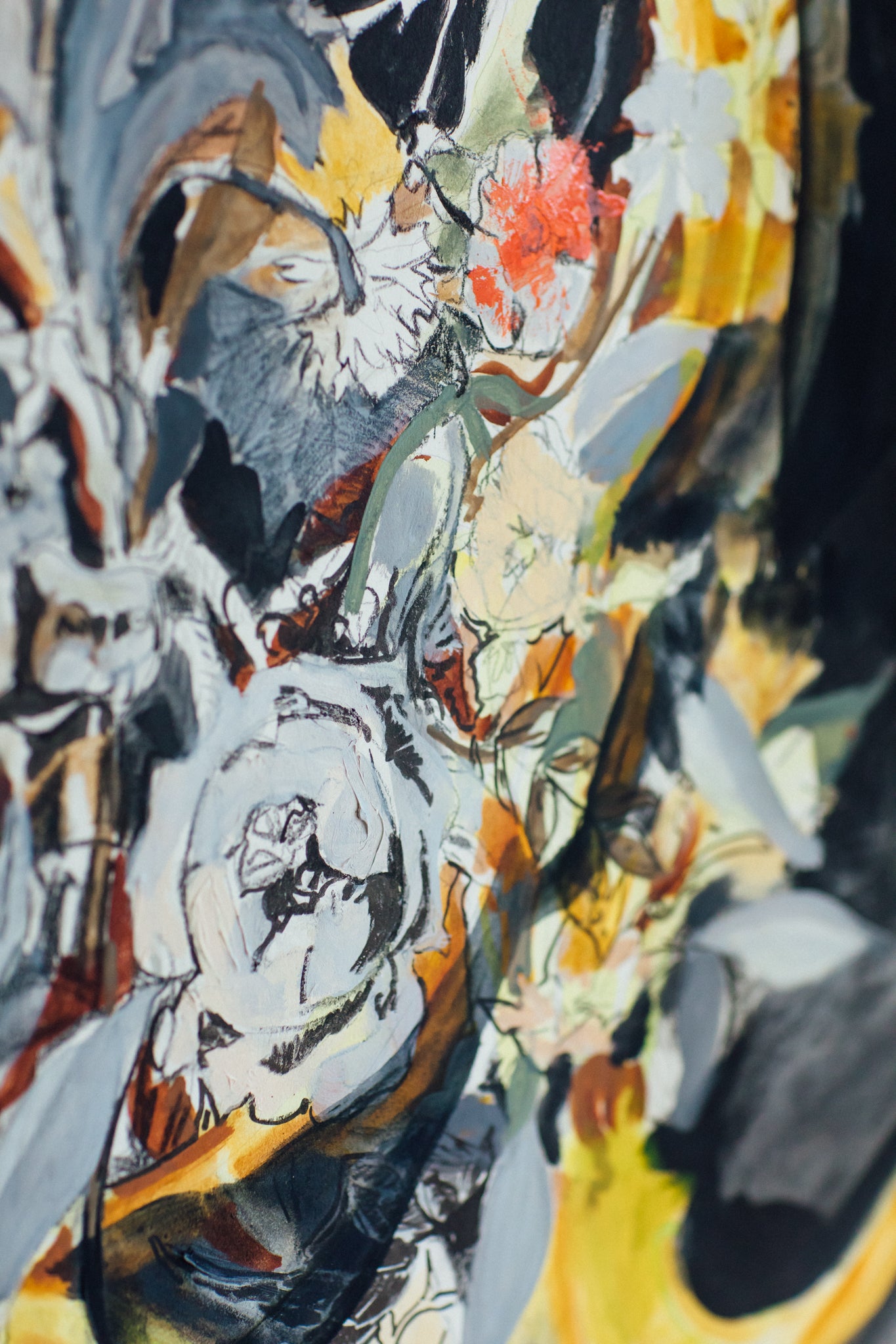 Justin Giunta "Baroque"