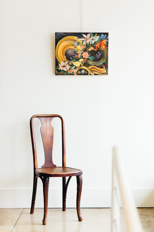 Justin Giunta "Infinite Baroque"