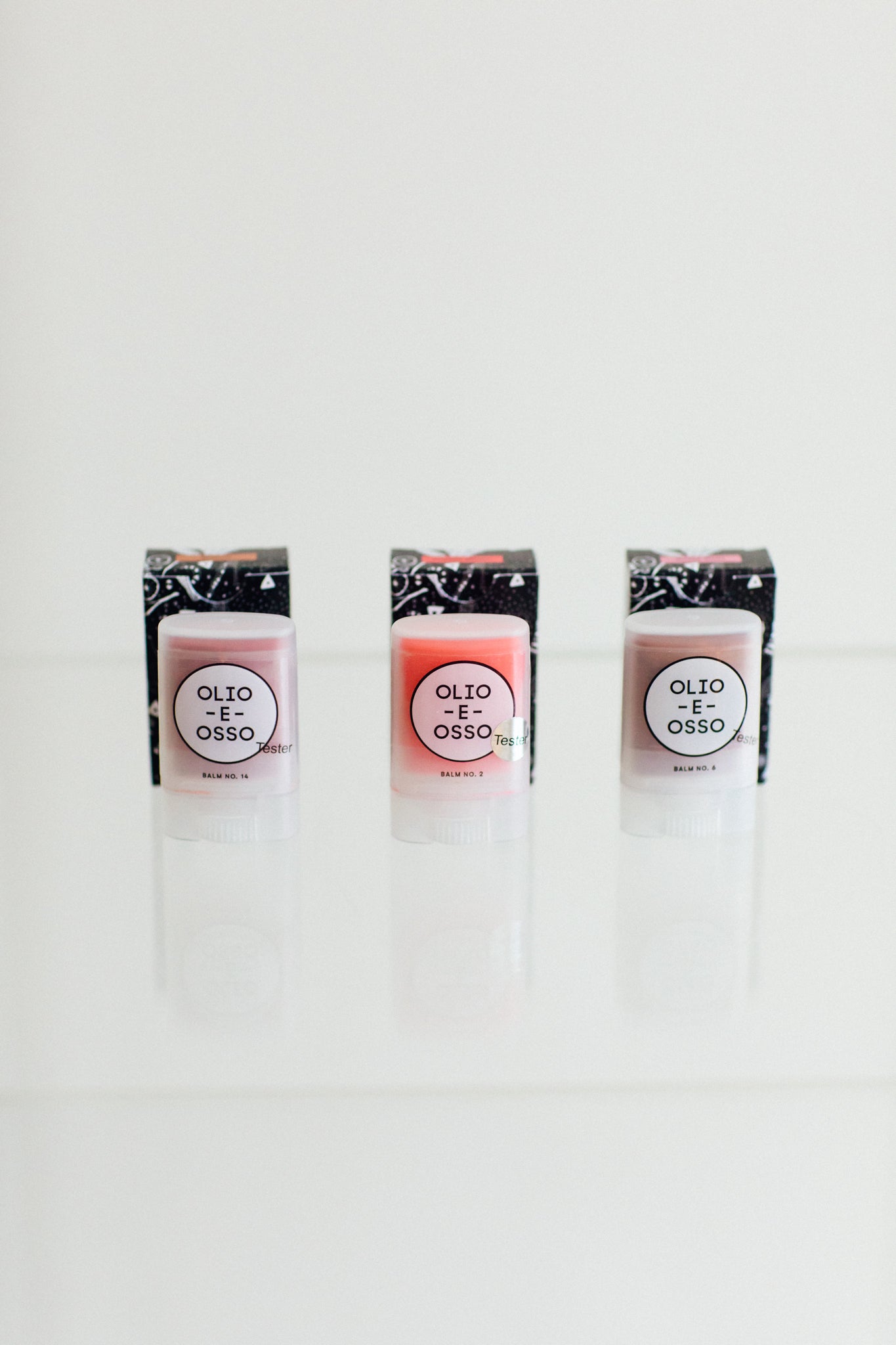 Olio E Osso Balm