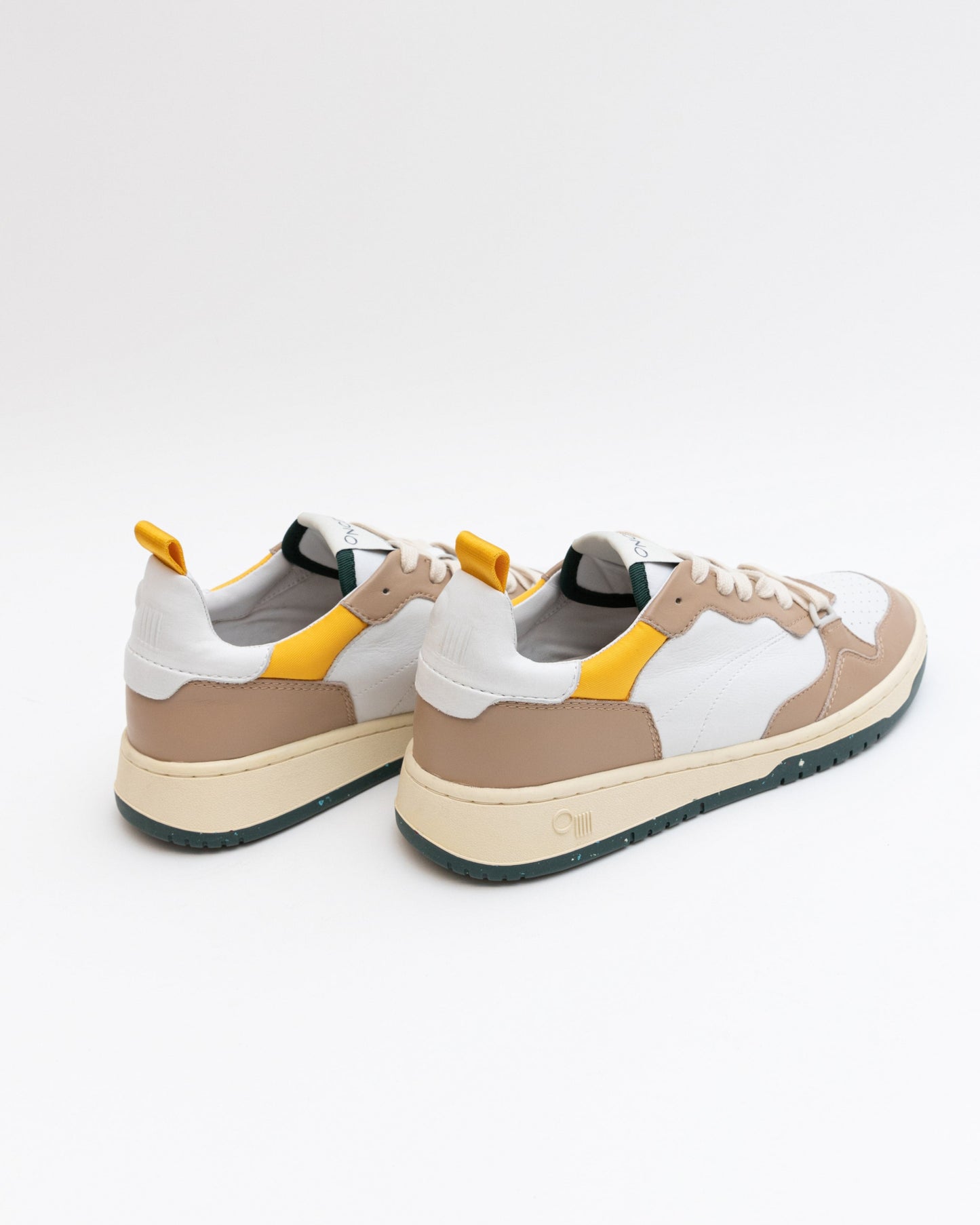 Oncept Phoenix Sneaker- Oak