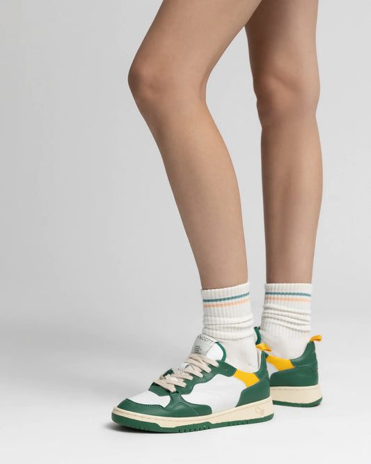 Oncept Phoenix Sneaker- Green Fields