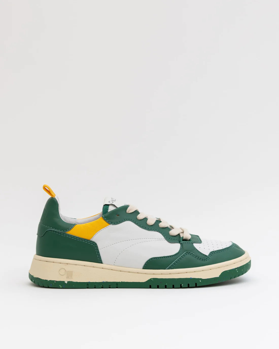 Oncept Phoenix Sneaker- Green Fields