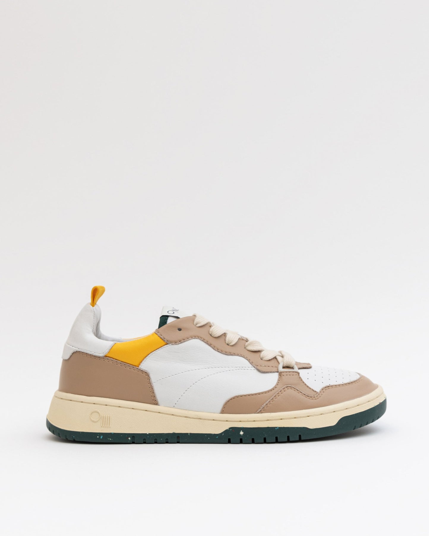 Oncept Phoenix Sneaker- Oak