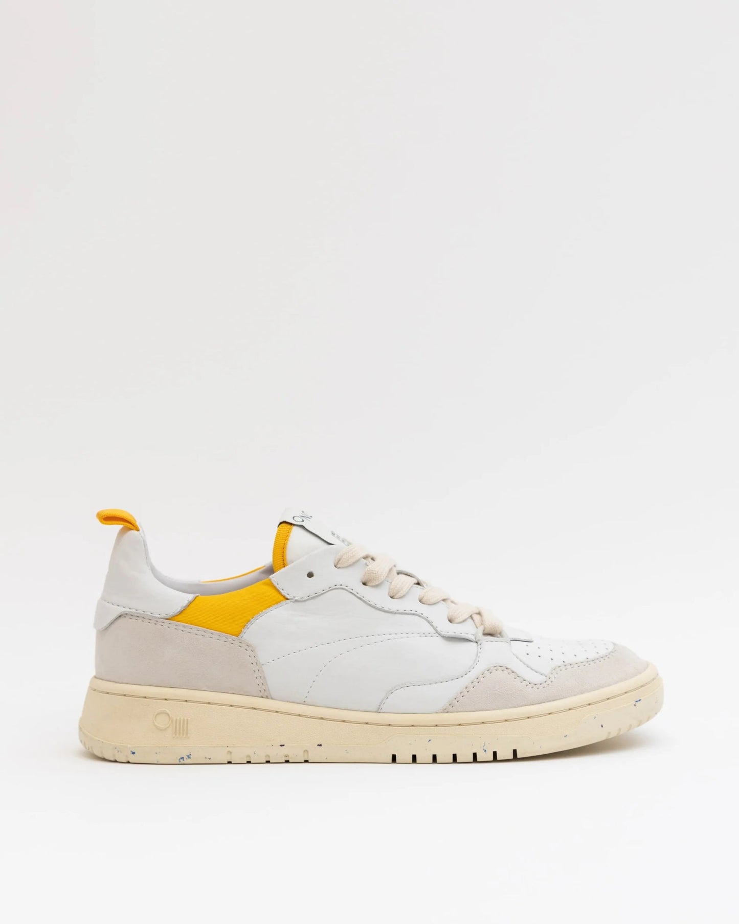 Oncept Phoenix Sneaker- White Cloud