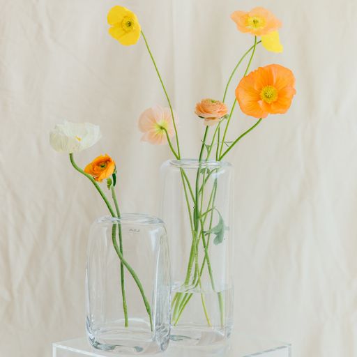 LSA Melt Vase