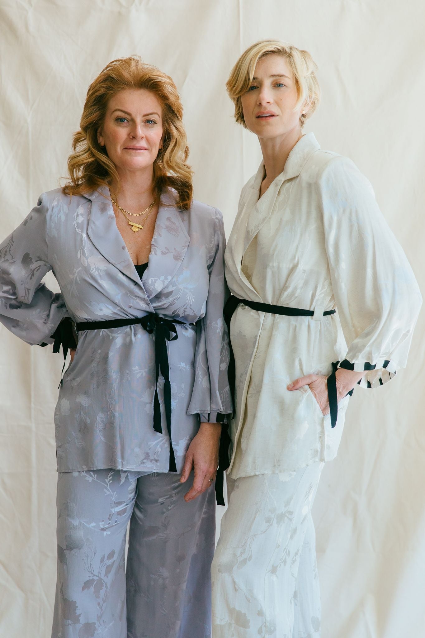 QUI Privé Jacket