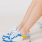 Oncept Phoenix Sneaker- Sky Multi