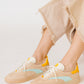 Oncept Panama Sneaker - Oak