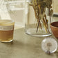 NETTE Scented Candle - Suede Fringe