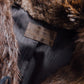 Christie Brothers Brown Beaver Fur Jacket