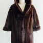 Leo Reitner Mink Jacket