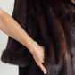 Leo Reitner Mink Jacket