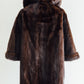 Leo Reitner Mink Jacket