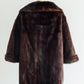 Leo Reitner Mink Jacket