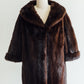 Leo Reitner Mink Jacket