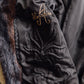 Leo Reitner Mink Jacket