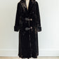 1920s Sheared Beaver Coat