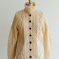 Irish Fisherman's Sweater