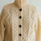 Irish Fisherman's Sweater