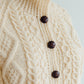Irish Fisherman's Sweater