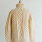 Irish Fisherman's Sweater
