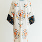 White Embroidered Tunic
