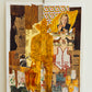 Justin Giunta Cowboy Compositions- Tobacco Leaf