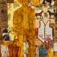 Justin Giunta Cowboy Compositions- Tobacco Leaf