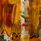 Justin Giunta Cowboy Compositions- Tobacco Leaf