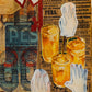 Justin Giunta Cowboy Compositions- Tobacco Leaf
