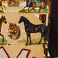 Justin Giunta Cowboy Compositions- Tobacco Leaf