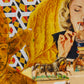 Justin Giunta Cowboy Compositions- Tobacco Leaf