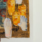 Justin Giunta Cowboy Compositions- Tobacco Leaf