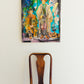 Justin Giunta Cowboy Compositions- Dual Portrait