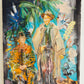 Justin Giunta Cowboy Compositions- Dual Portrait