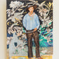 Justin Giunta Cowboy Compositions- Cowboy Standing on Ruin