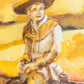 Justin Giunta Cowboy Compositions- The Great Divide