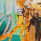 Justin Giunta Cowboy Compositions- Blue Bull