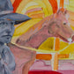Justin Giunta Cowboy Compositions- Lonesome Dove