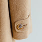 Camel Wool Jacket