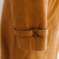 Country Pacer Brown Leather Coat