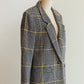 Pendleton Houndstooth Jacket