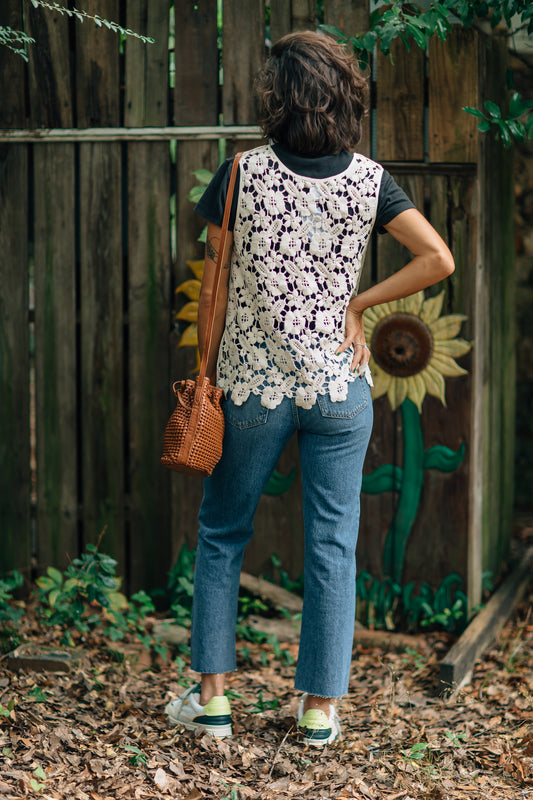 Caron Callahan Liz Tank