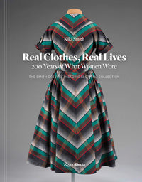 Real Clothes, Real Lives: Kiki Smith